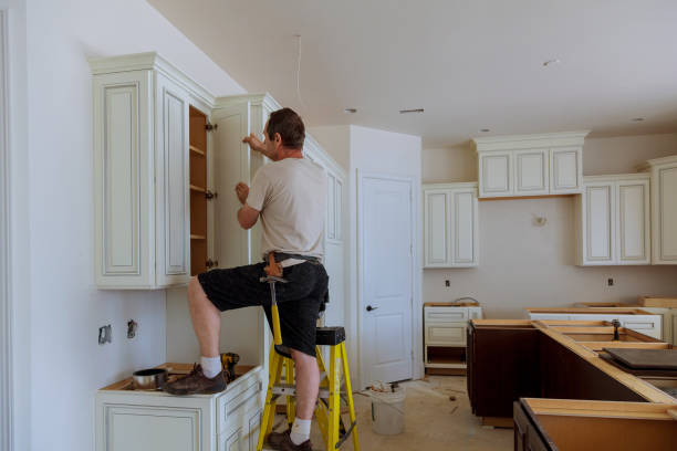 Licensed Kitchen Flooring service in Glenview, KY - I E Kitchen