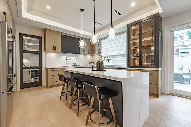 Affordable Kitchen Flooring solutions in Glenview, KY